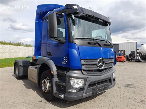 Mercedes Benz Arocs Actros MP4 Antos M Cab Cabin For Mercedes Benz