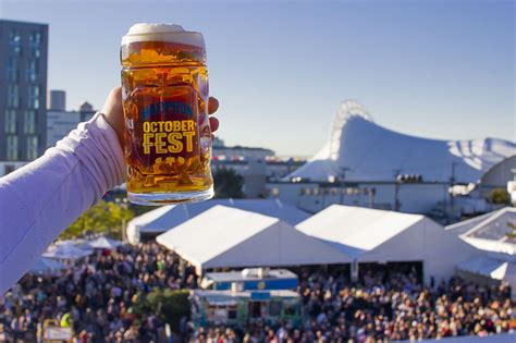 Harpoon Octoberfest 2019 - Harpoon