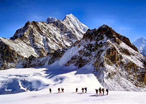 Top 10 Beautiful Himalayas Pictures - Fontica Blog