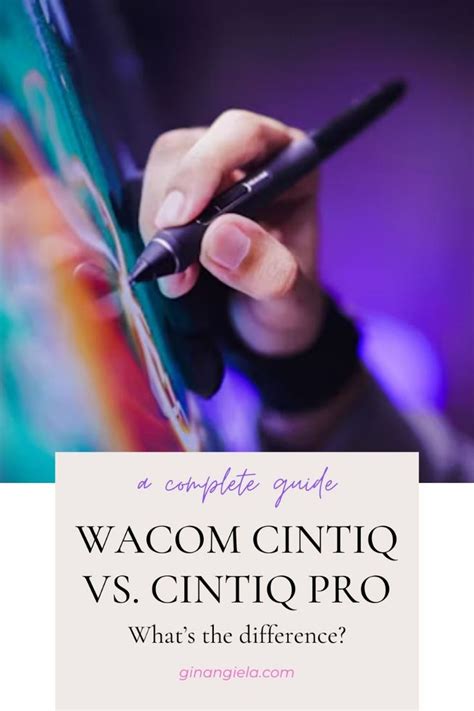 wacom cintiq   cintiq  cintiq pro wacom cintiq