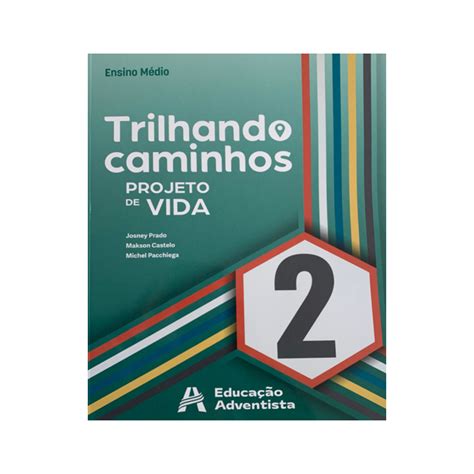 Projeto De Vida Anual Ano Ensino M Dio Ed Cpb Livraria