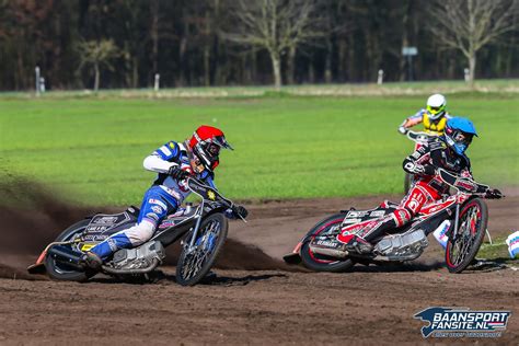 Fotoreportage Adac Weser Ems Cup In Werlte Baansportfansite Nl