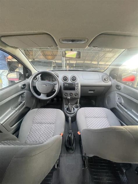 Fiesta Mpi Personnalite V Gasolina P Manual Novo Hamburgo