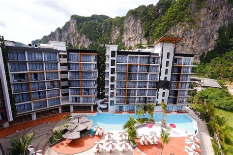 Sea Seeker Krabi Resort in Krabi: Find Hotel Reviews, Rooms, and Prices on Hoteles.com