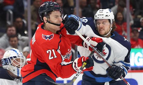 NHL streams: How to watch Capitals vs Jets live stream, TV, NHL odds