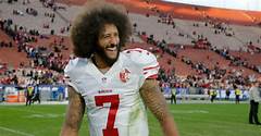 Colin Kaepernick Net Worth
