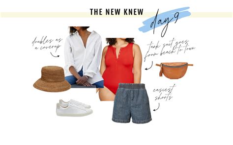 Sustainable Capsule Wardrobe For Summer Season Pretty Skin Pro