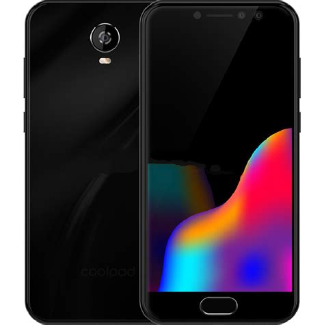 China S Coolpad Launches Entry Level Smartphone Cool Play C With Dual