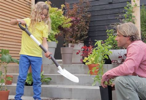 Light Hoe | Soil Care Tools