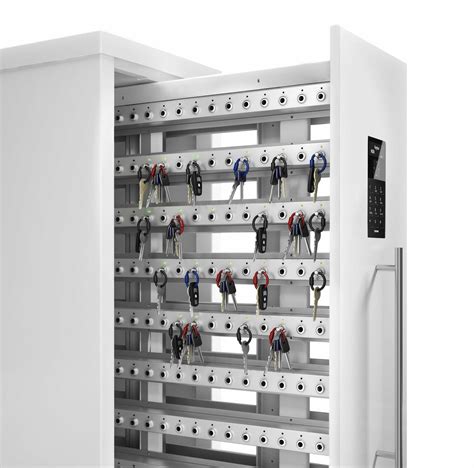 Key Cabinets For Key Management Keycontrol Keybox Creone