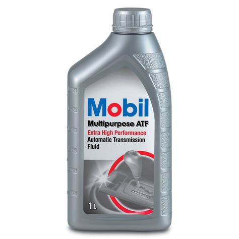 Mobil Multipurpose ATF, 1 Litre | Supercheap Auto New Zealand