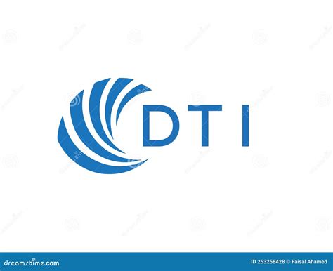 Dti Logo