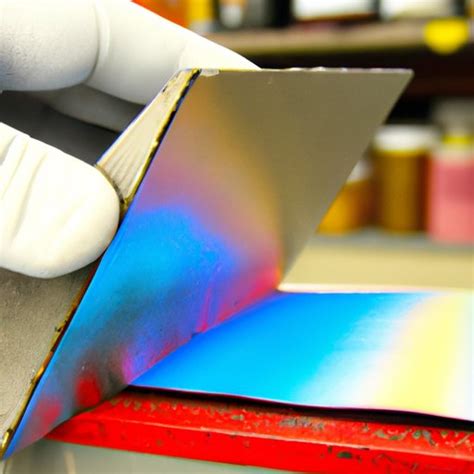 How To Anodize Aluminum A Step By Step Guide Aluminum Profile Blog