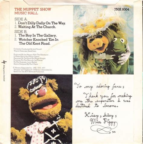 Pin by Chris Hopman on MUPPETS: JIM HENSON | The muppet show, Jim ...