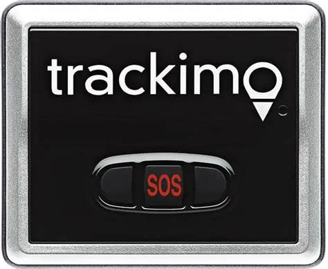 Trackimo Trkm010b Gps Tracker User Guide