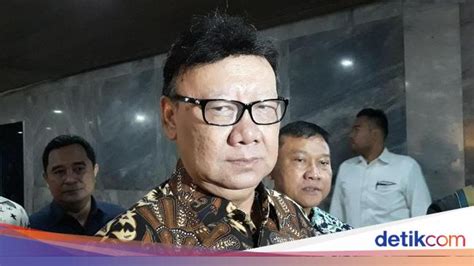 Mk Putuskan Penghayat Masuk Kolom Ktp Kemendagri Perbaiki Sistem It