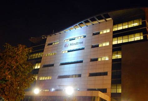 Mindtree Appoints Cognizant S Debashis Chatterjee As New Ceo