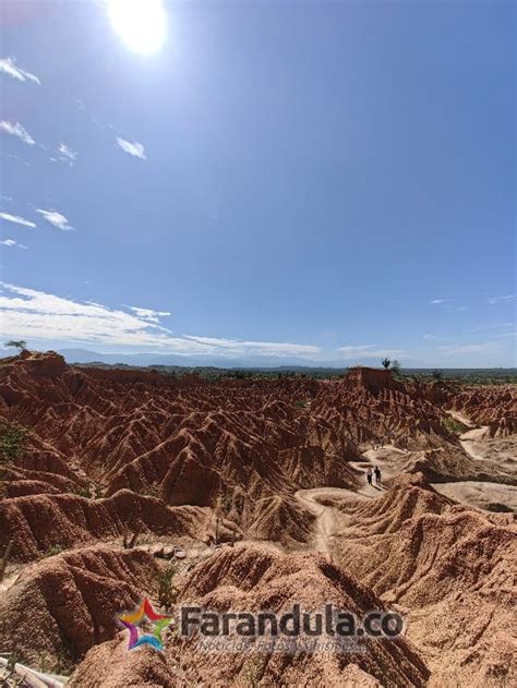 Expedición astronómica en la Tatacoa Poniendo a prueba el HUAWEI Mate