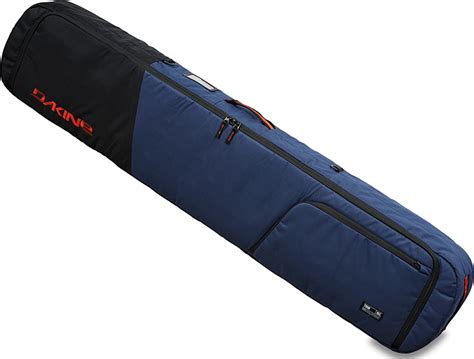 Купить чехол для сноуборда DAKINE TOUR SNOWBOARD BAG 175 DARK NAVY со ...