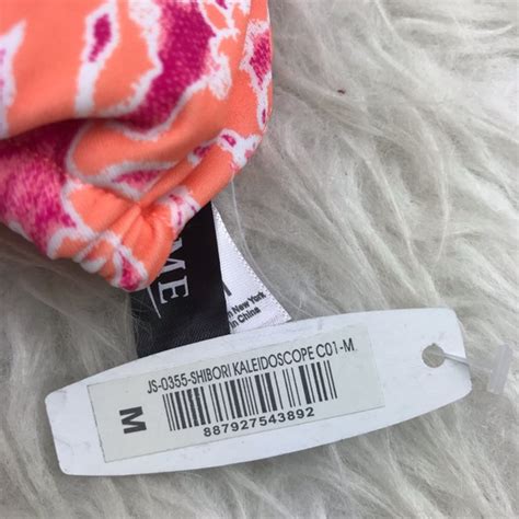 Adore Me Swim Adore Me Nwt Polani Triangle String Bikini Top M Poshmark