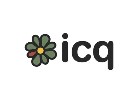 ICQ 1998 Years Logo PNG vector in SVG, PDF, AI, CDR format