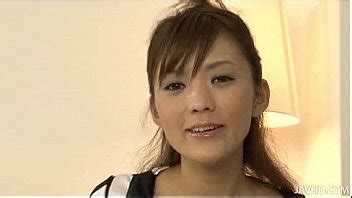 Gorgeous Nagisa Aiba Titty Fucking A Horny Dude Xnxx