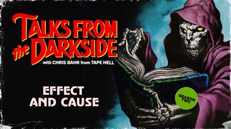 Effect And Cause 1985 Tales From The Darkside Horror Tv Review