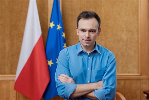 Andrzej Domański - Ministerstwo Finansów - Portal Gov.pl