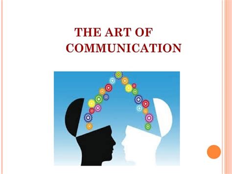 ART OF COMMUNICATION,Types of communication ,Speaking skills and ...