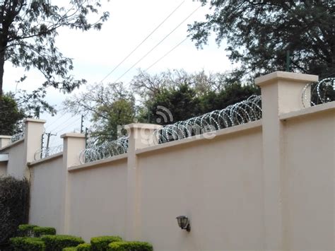 Electric Fencing Installer In Kenya In Nairobi Pigiame