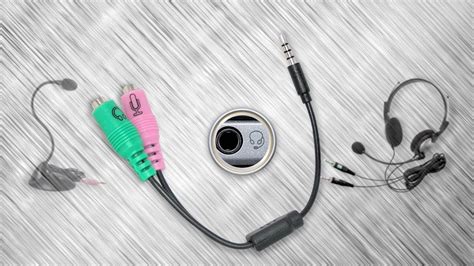 Есть ли наушники с usb входом