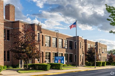 Lincoln Middle School Berwyn Il Rankings And Reviews