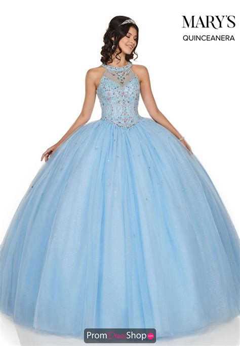 Mary S Dress MQ1048 PromDressShop Ball Gown Skirt Ball Gown