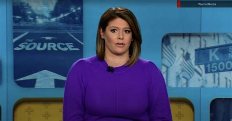 Kasie Hunt Age Eye Injury Nationality Twitter Height Education Abtc