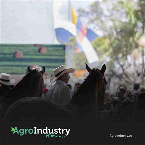 Agroexpo 2023 la mejor edición de la historia marca un éxito rotundo