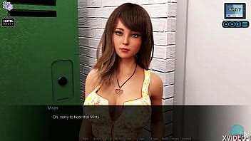 SUNSHINE LOVE Ep 254 Horny Adventures In A Sunny Paradise XNXX