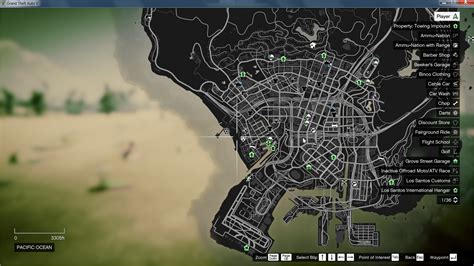 Improvedbeach Gta5