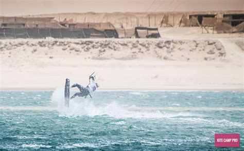 Morocco - Dakhla - 2014 - Kite Camp Pro- Professional Kite Camps and ...