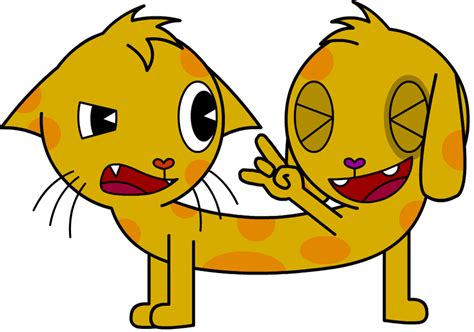 Catdog By Jeffery Cat On Deviantart