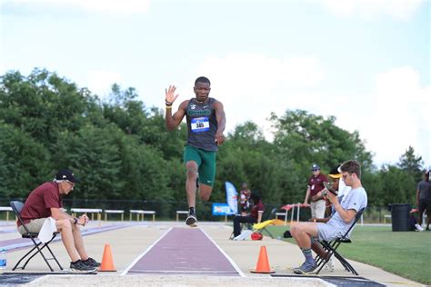 USC Upstate Records Six All-Conference Finishes at Big South Outdoor ...