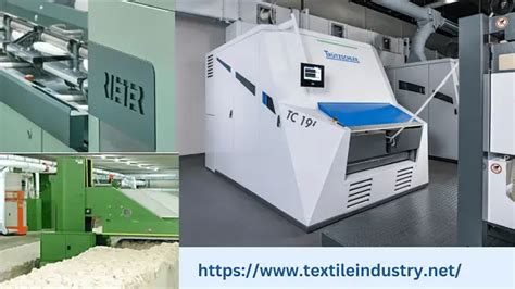 Top 6 Spinning Machinery Manufacturers for Textile Industry