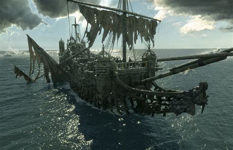 Silent Mary Potc Wiki Fandom Powered By Wikia