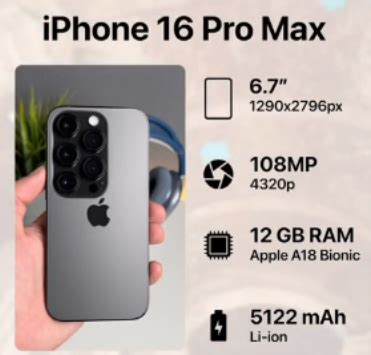 Heboh Review IPhone 16 Pro Max Beredar Di TikTok Asli Atau Palsu