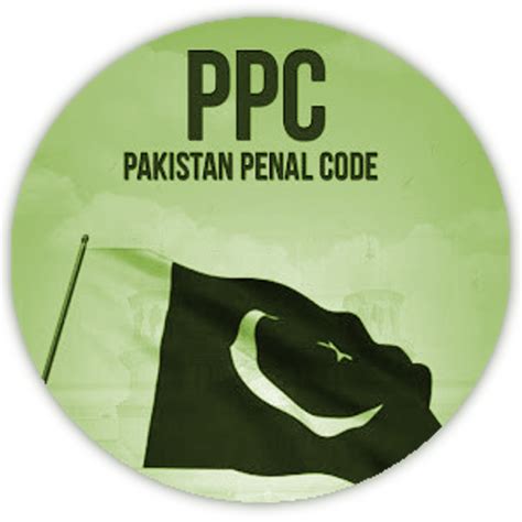 PPC Pakistan Penal Code 1860 Apps On Google Play