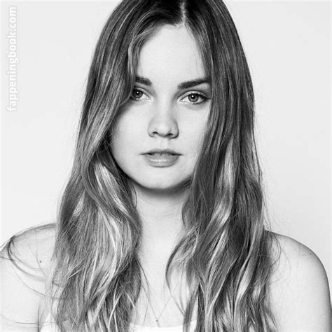 Liana Liberato Nude The Fappening Photo 337614 Fappeningbook