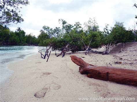 Cagbalete Island Travel Guide Your White Sand Beach Escape In Quezon