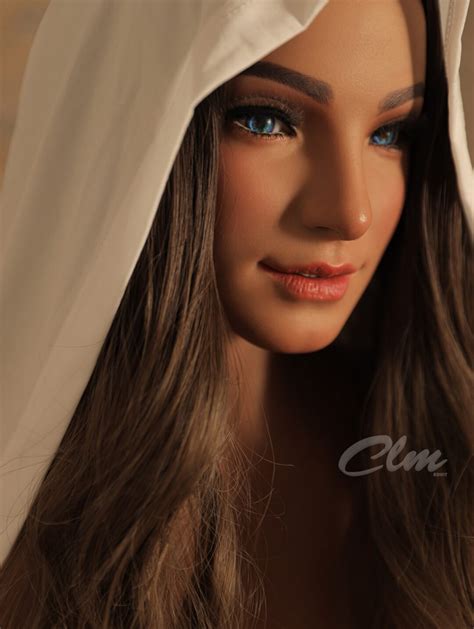 Climax Doll Mouna Cm Ultra Realistic Silicone Sex Doll Sexy Dolls Hellas
