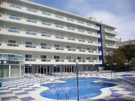 Santa Monica Playa Hiszpania Costa Dorada Traveldeal Pl