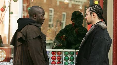 The Wire Season 4 Episode 11 Watch Online | AZseries