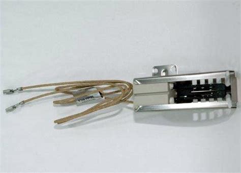 Hot Surface Igniter Chef Electrolux Westinghouse